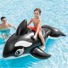 Inflatable Beach Party Swim Rings and Water Toys, Ideal for Summer Outdoor Fun and Pool Parties
