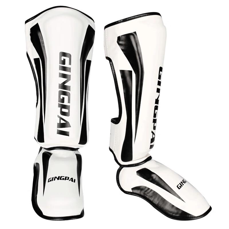 Binghui Muay Thai Shin Guards