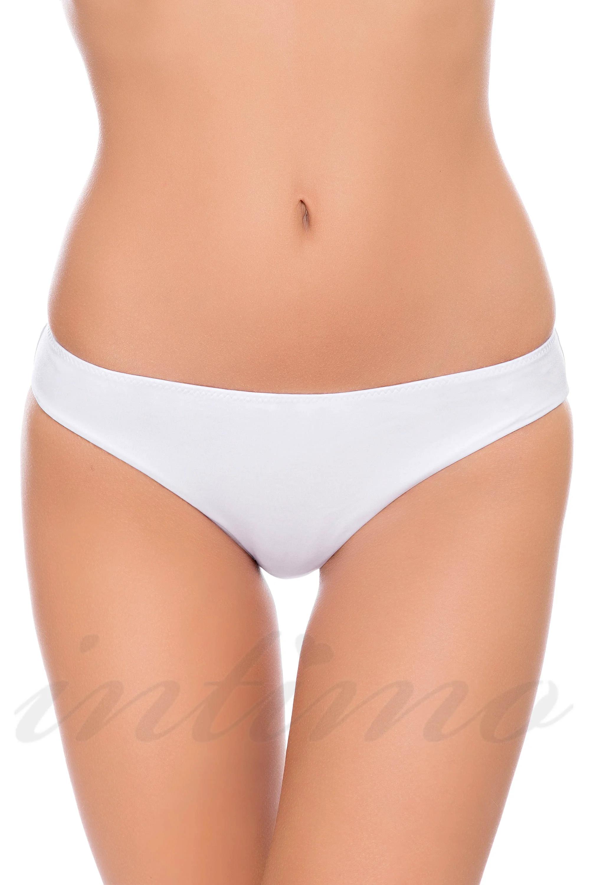 

Трусики сліп Lormar (12937) 5(XL) білий