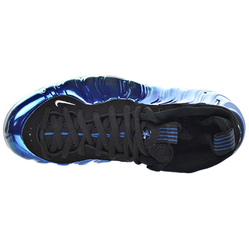 Nike Air Foamposite One Blue Mirror  Sneakers Casual Shoes 575420-008
