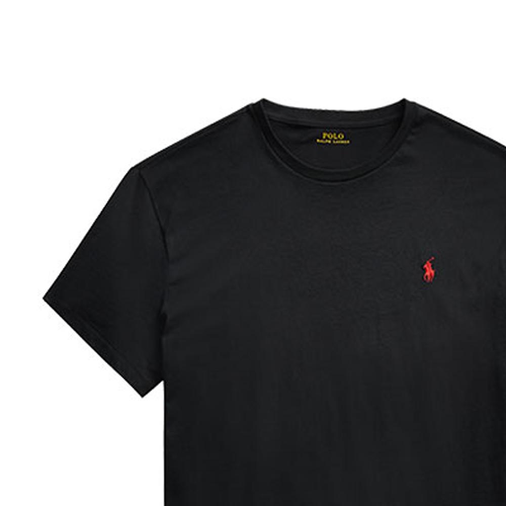 Polo Ralph Lauren Polo Pony Short-sleeve T-shirt 710707087-002