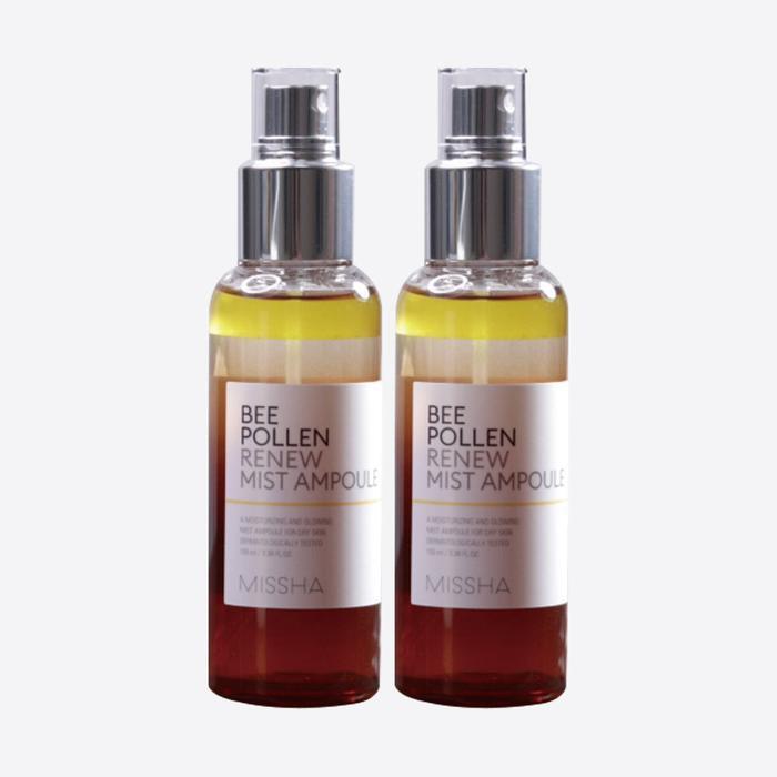 Bipolen Renew Mist Ampoule 100ml x 2 (43424673)
