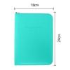 Stationery White Paper Card Album