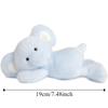 Duck Penguin Plush Wrist Rest Dinosaur Bear Plush Toy Monkey Plush Wrist Pad  Kids Holiday Gifts