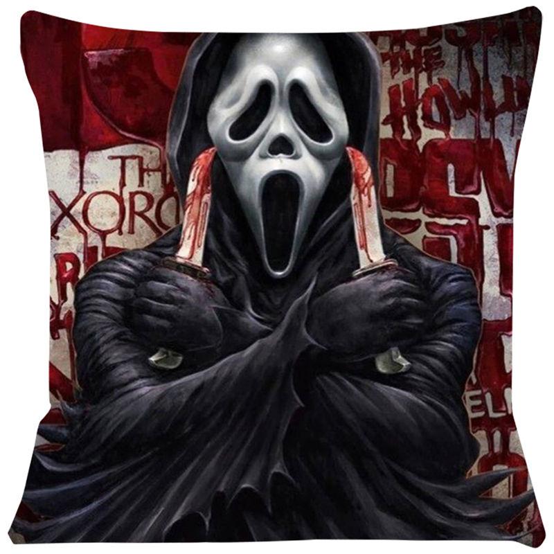 

45x45 см чехол для подушки фильм серии удобные короткие плюшевые наволочки для стула, автомобиля, дивана, наволочка для дома, декоративная See below for size descriptions