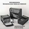 Battery Portable Carrying Case For Drones Battery Storage Bag Battery Safety Bag Heat Resistant Replacement
