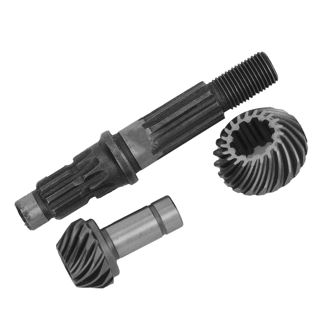 Zinc Alloy Gear Head Kit for STIHL FS36 FS40 FS44 FS80 FS75 FS90 FS100 Bush Cutter Strimmer