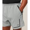 Gymshark Movement Sport 5  Short Smokey Grey A4c7c Gb7r