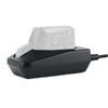 Replacement Electronic Transmission Battery Charger with Indicator Light for SRAM RED Force ETap AXS XX1 Eagle AXS/X01