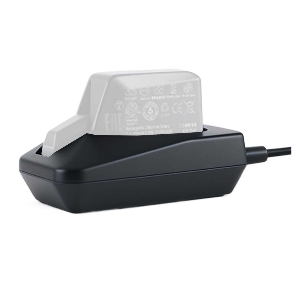 Replacement Electronic Transmission Battery Charger with Indicator Light for SRAM RED Force ETap AXS XX1 Eagle AXS/X01