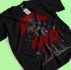 T-shirt Vintage Special Anime Love Maglietta Giapponese T-shirt Anime Maglietta Regalo Manga