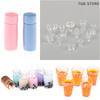 1/12 Dollhouse Miniature Thermos Cups Mini Red Wine Cup Doll House Food Play Scene Decor Accessories