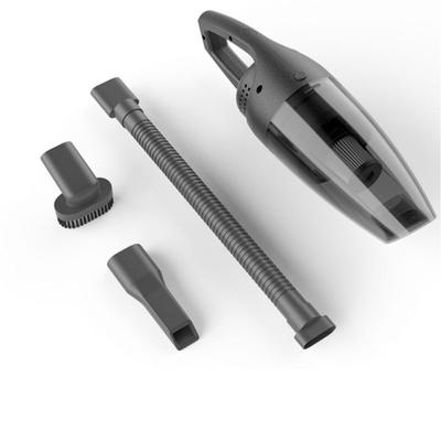 Car Wireless Vacuum  Cleaner Household High-power Strong Suction Portable Handheld Detachable Long