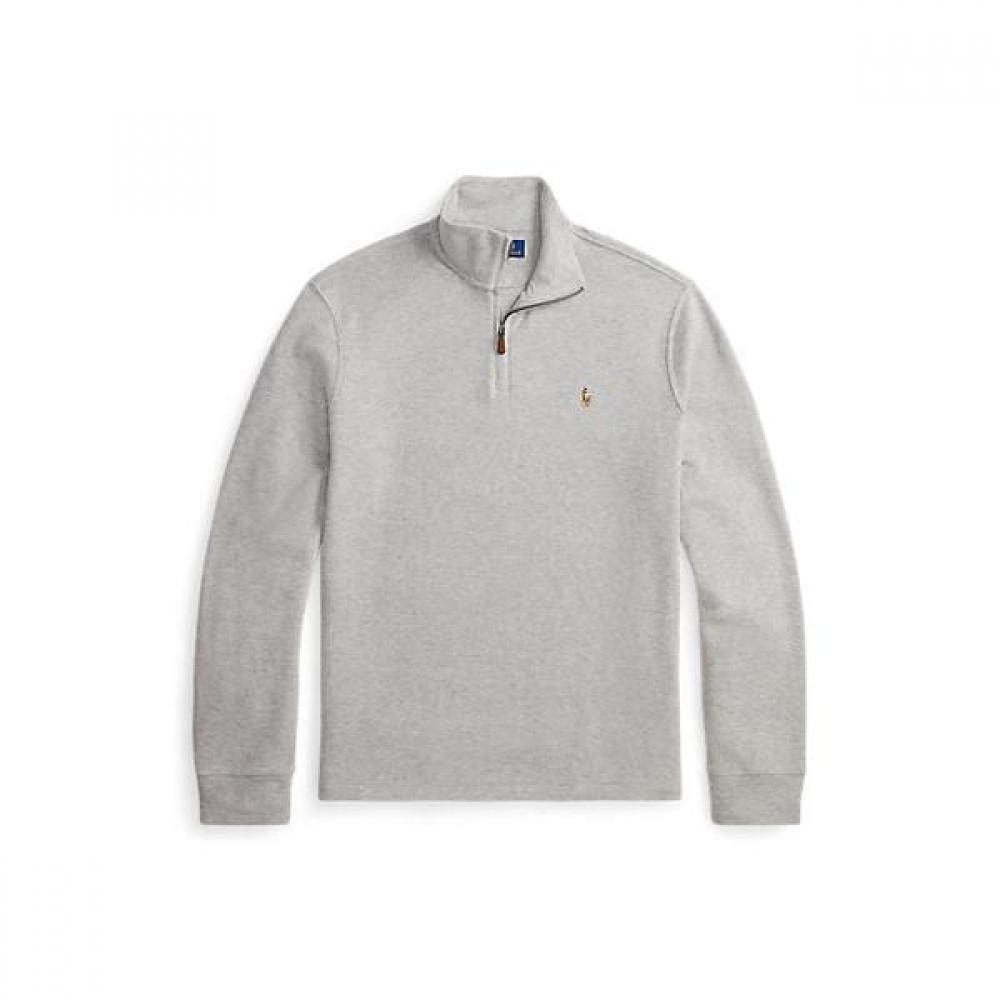Polo Ralph Lauren Men S Quarter Zip Pullover
