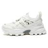 NEW Mens Sneakers Breathable Damping Sports Shoes Couple Casual Shoes Thick Sole Running Walking Shoes Trainers Sport Sneakers