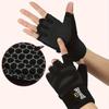 high qualityGOUNOD 1 Pair Workout Gloves for Men Women, Weight Lifting Gloves with Excellent Grip, Lightweight Gym Gloves for Weightlifting, Cycling,