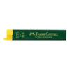 Faber-Castell Super-Polymer Mine De Crayon HB 0.35 Mm Pack De 12 Pour Faber-Castell TK-FINE VARIO L