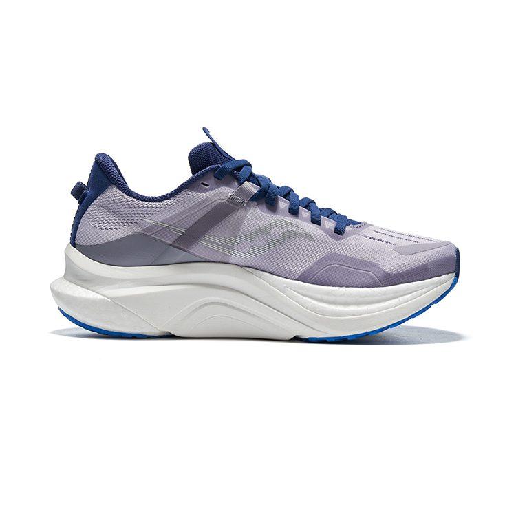 Saucony Tempus TanTu 1 Low top Running Shoes Women's Purple S10720-32