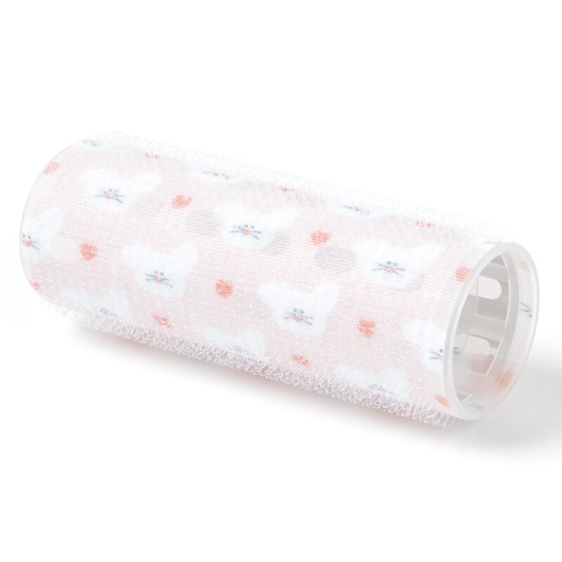 

Сердечный Кролик Бигуди для Челки (25019574)