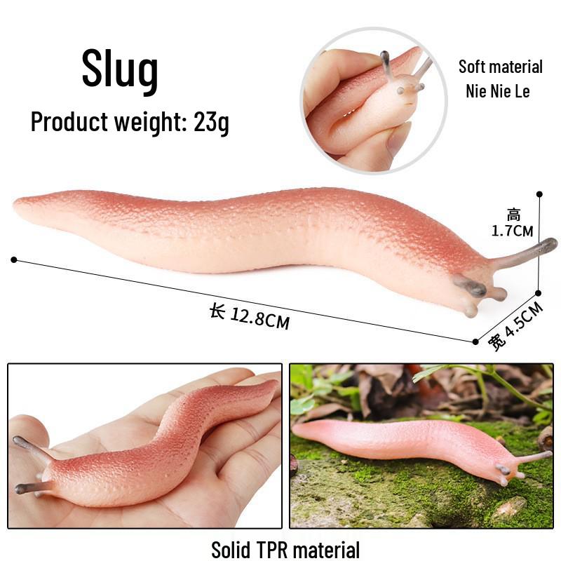 Children's Prank Toy: Soft Rubber Snake & Lizard Models - Cobra, Viper, Rattlesnake, Golden Python