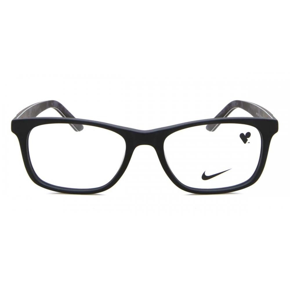 Мужские очки Nike 5547 002 Black/48-17-135