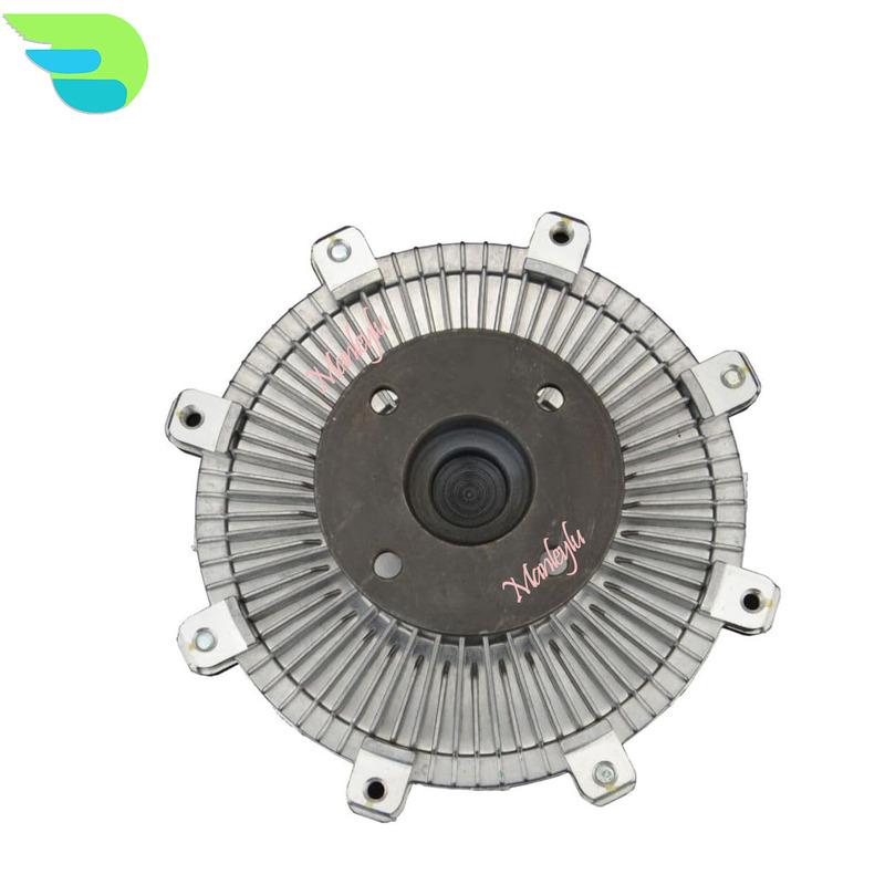 Cooling system Engine Radiator Fan Clutch 21082-EA200 For Nissan Frontier PATHFINDER XTERRA 4.0L V6 2005-2008