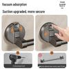 Suction Cup Bathroom Towel Rack