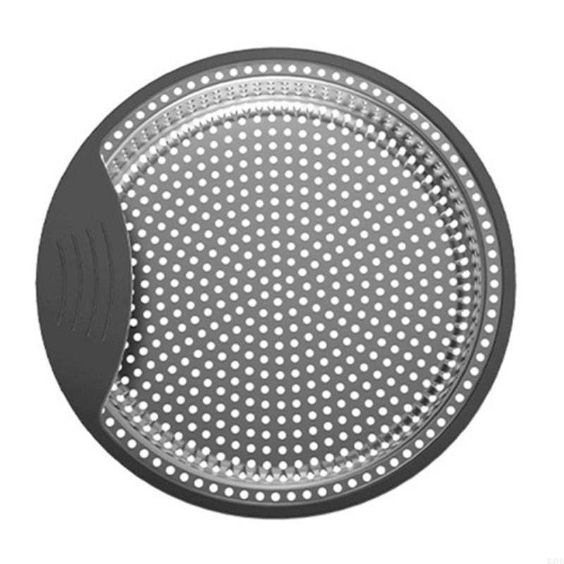 304 Stainless Steel Kitchen Sink Strainer With Fine Meshes Filter for Efficient Drainages And Easy Installation M4YD