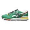 Gl 6000 Keith Haring X Gl 6000 Reebok 'Dog and Human Heel Print' GZ1460