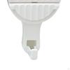 Heavy-Duty Vacuum Suction Cup Hooks for Secure Hanging of Shower Accessories