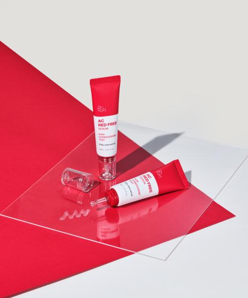 BOM AC Red Pre Serum 30ml