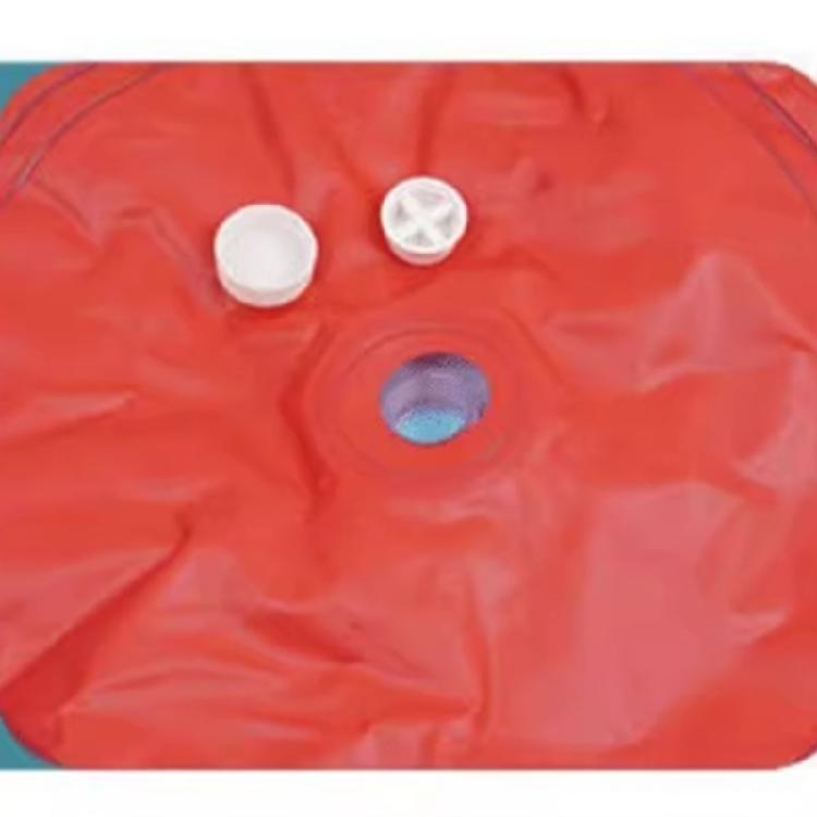 Inflatable Boxing Bag Fight Sports Kids Fight Pressure Boxing Column Sandbag Children Boxing Punch Kicking Toy Easy Use