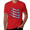 737 MAX Familiy TShirt Baggy Shirts Cute Clothes Tshirts for Men