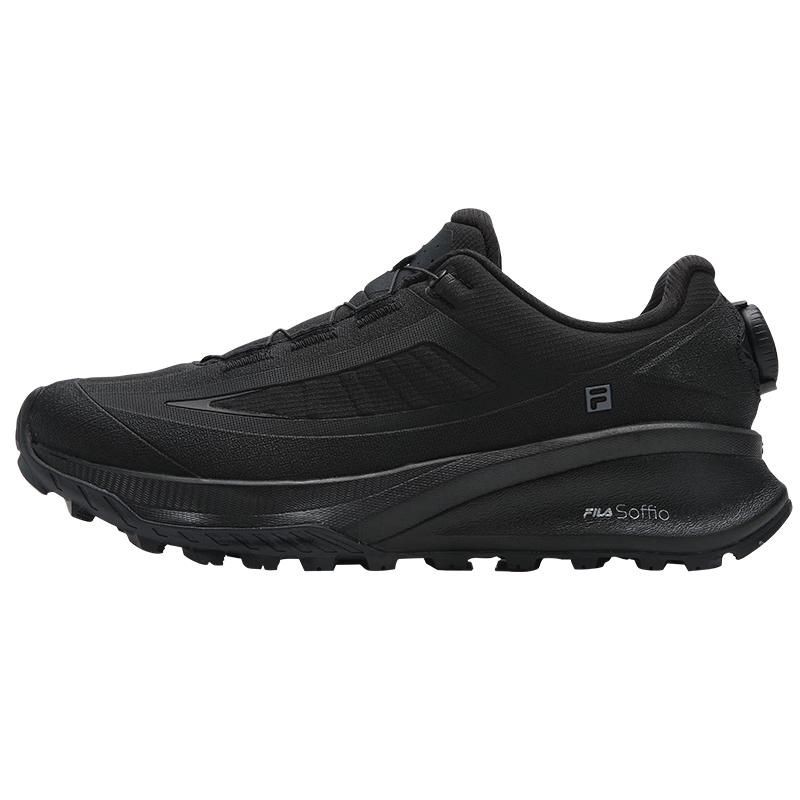 Fila Женские кроссовки для трейлраннинга BOA Lynx 3+ 38
