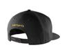 Carhartt Ashland Free Size Cap, Unisex, Black,