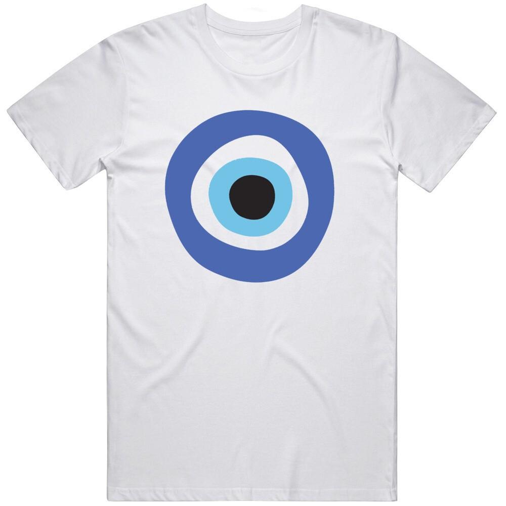 

Evil Eye v2 T Shirt 2XL