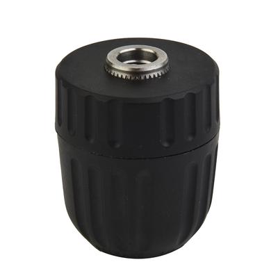 Comfortable Coat Drill Chuck Good Metal Texture More Effective