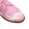 Mocassini da Donna alla Moda a Punta Tonda Slip-on Scarpe Basse per il Tempo Libero Morbide Comode Casual Mocassini da Donna Alta Qualità Scarpe Quotidiane Taglia 35-48