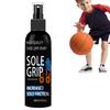 Sprej na grip basketbalových bot - Zlepšuje přilnavost podrážky & přilnavost na hřišti - Omlazuje & prodlužuje životnost tenisek - pro různé boty, 100 ml