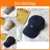 Breathable Stylish Antiuv Cotton Baseball Cap With Adjustable Fit For All