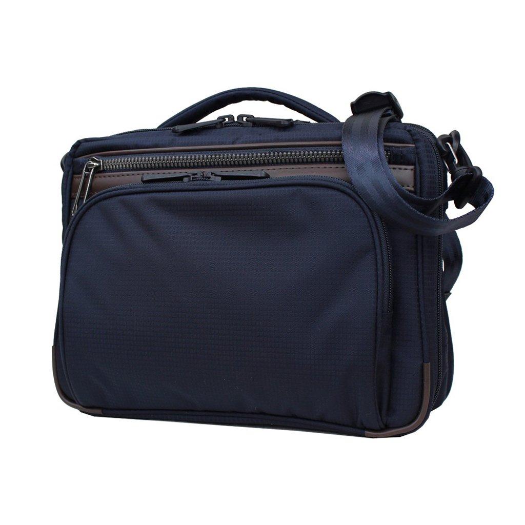 

Ace Gene: Lightweight and Durable, Ultra-Lightweight 340g Flexlite FIT Bag, Fits B5 Sizes, Detachable Shoulder Strap, 2-Way Crossbody Bag, Holds a