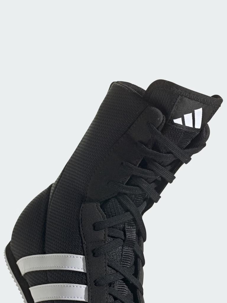 Adidas BOX HOG 2 Boxing Shoes - Adidas/FX0561