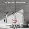 MICOE Instant Electric Pull-Out Kitchen Faucet