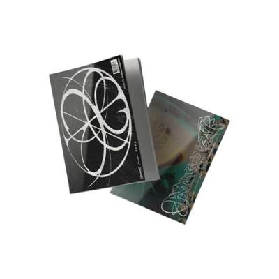 aespa [ARMAGEDDON] 1° Album Versione AUTENTICA, con carta regalo AsiaPopGang