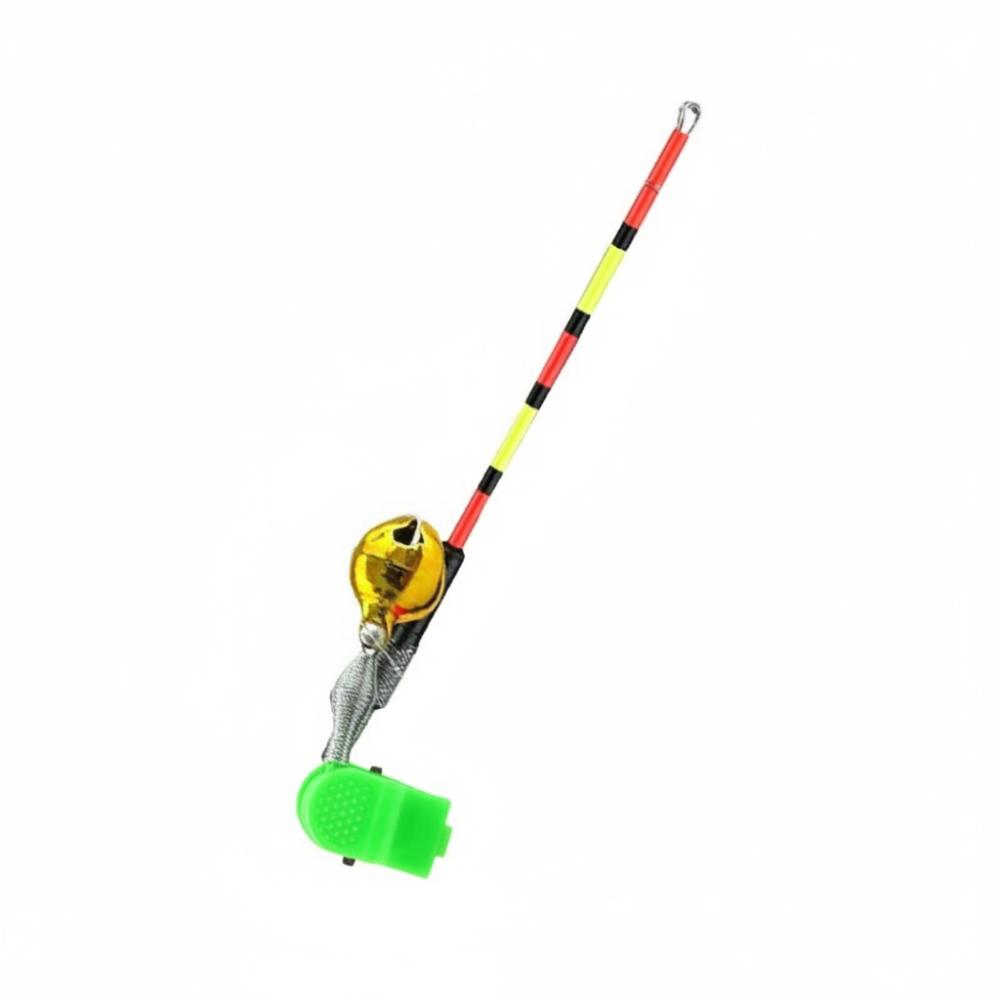 Waterproof Fishing Bobber Portable Smart Fishing Float New Fishing Bite Alarm  Night Fishing Long Bright