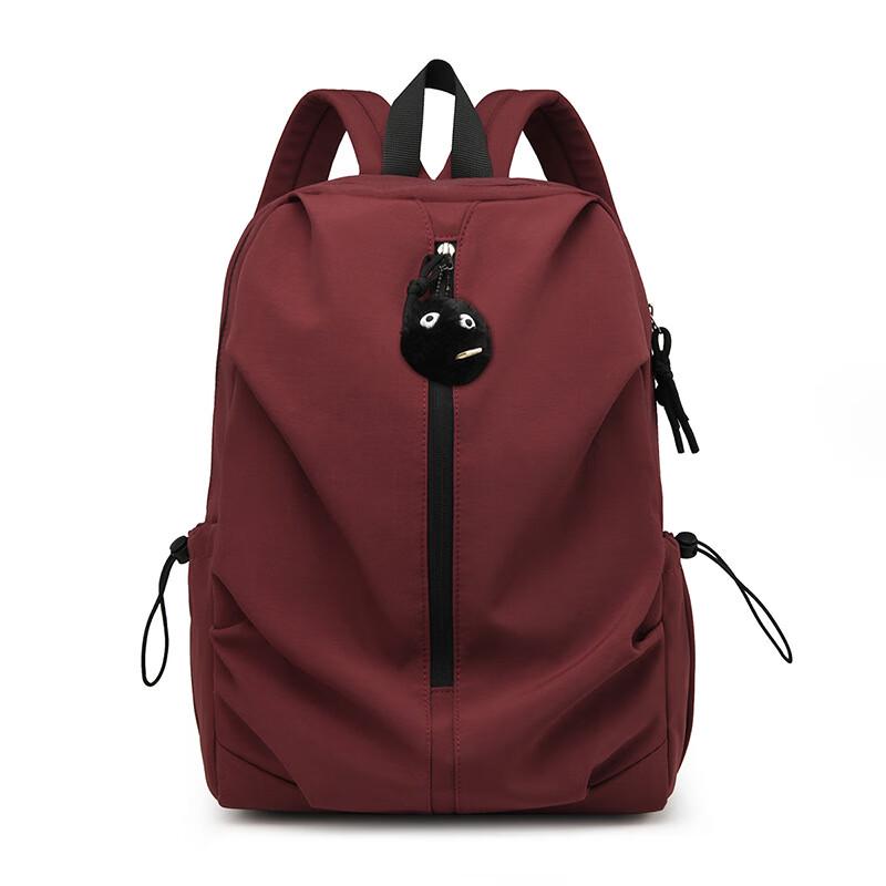 

Li Shen Women s Lightweight Student Backpack