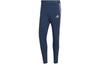 Knitted Sweatpants Player Edition 2022 23 Season, Arsenal Men's Dark Blue HA5281