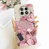 For Realme 12 5G Case Cool Cartoon Dragon ShockProof Back Cover For OPPO Realme 12 Realme12 5G Bumper Soft Case Fundas