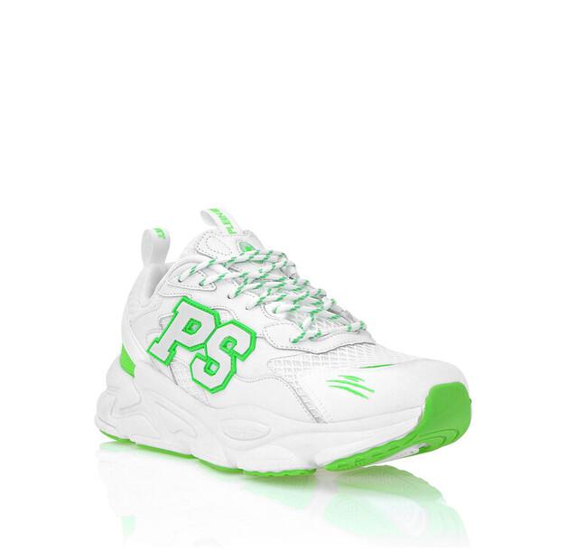 Кроссовки Plein Sport 10151