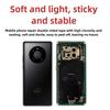 2 Rolls 3mm Double-sided Tape Cell Phone Repair Tape  for CellPhone Tablet LCD Screen Back Cover